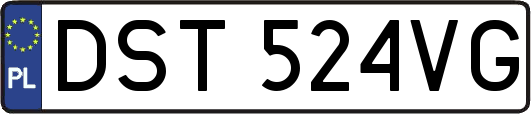 DST524VG