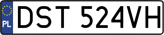 DST524VH