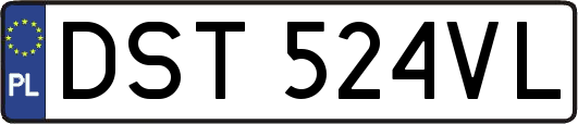 DST524VL