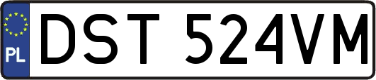 DST524VM