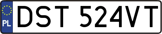 DST524VT