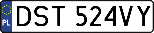 DST524VY