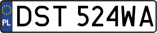 DST524WA