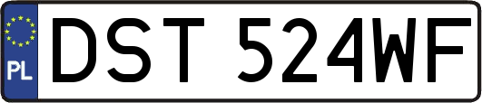 DST524WF
