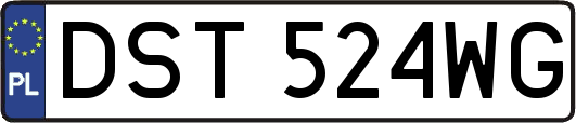 DST524WG