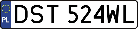 DST524WL