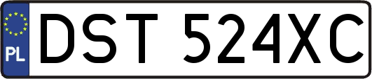 DST524XC