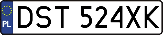 DST524XK
