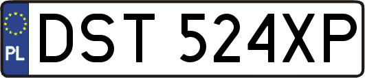 DST524XP