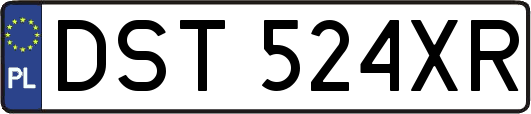 DST524XR