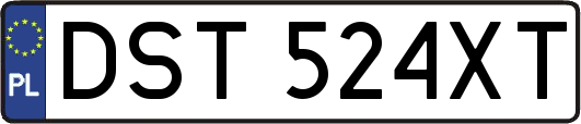 DST524XT