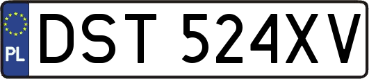 DST524XV