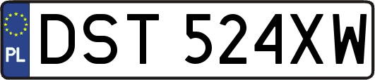 DST524XW