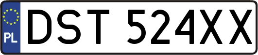 DST524XX