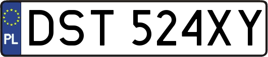 DST524XY