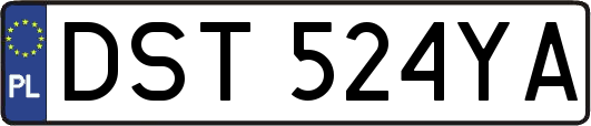 DST524YA
