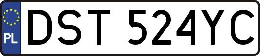DST524YC