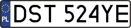 DST524YE