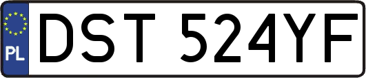 DST524YF