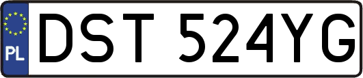 DST524YG