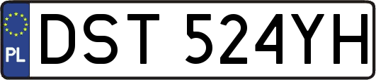 DST524YH