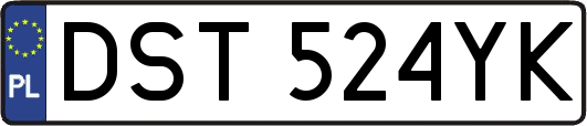 DST524YK