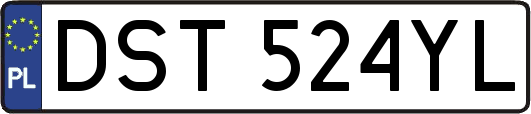 DST524YL