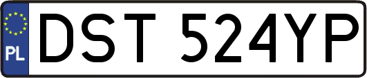 DST524YP