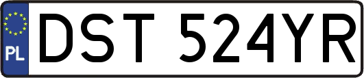 DST524YR