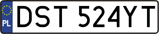 DST524YT
