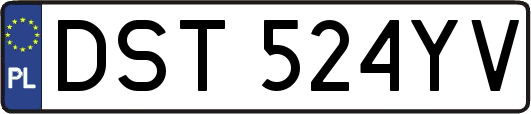 DST524YV