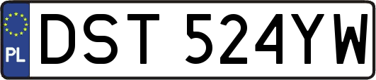 DST524YW