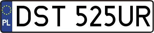 DST525UR