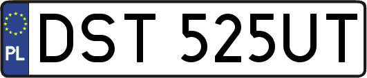 DST525UT