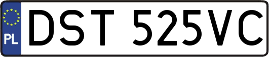 DST525VC
