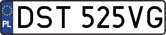 DST525VG