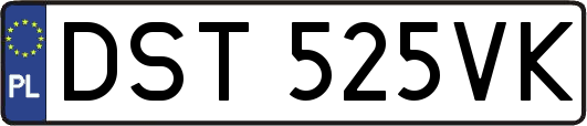 DST525VK