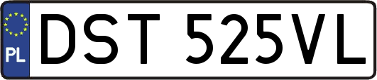 DST525VL