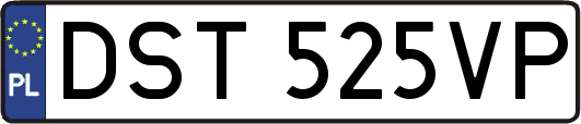DST525VP
