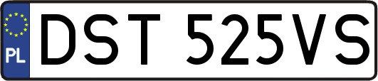 DST525VS