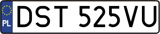 DST525VU
