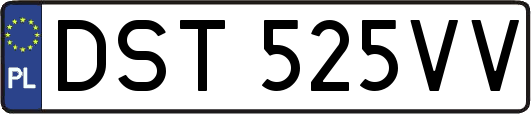 DST525VV