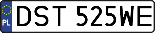 DST525WE
