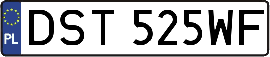 DST525WF