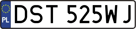 DST525WJ