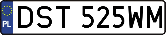 DST525WM