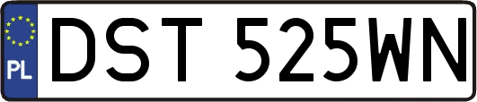 DST525WN