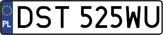 DST525WU