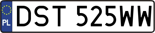 DST525WW