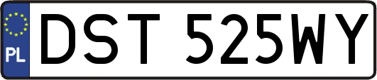 DST525WY